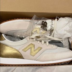 New Balance classics